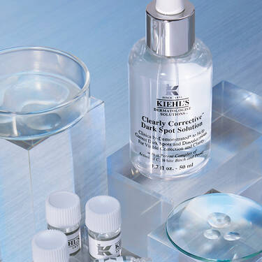 Clearly Corrective™ Accelerated Clarity Renewing Ampoules