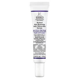 Retinol Skin-Renewing Daily Micro-Dose Serum, Daily Anti-Aging Treatment with Ceramides and Peptide