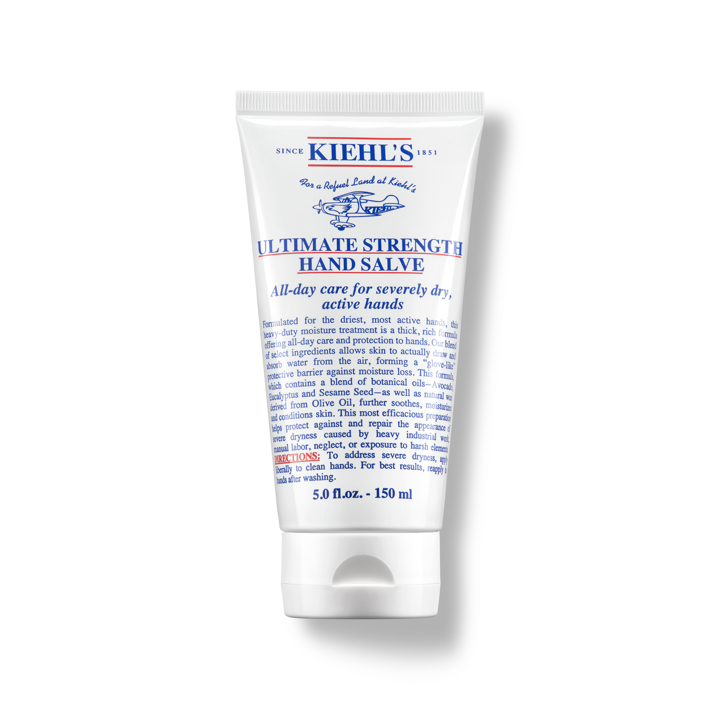 Kiehls deals hand cream