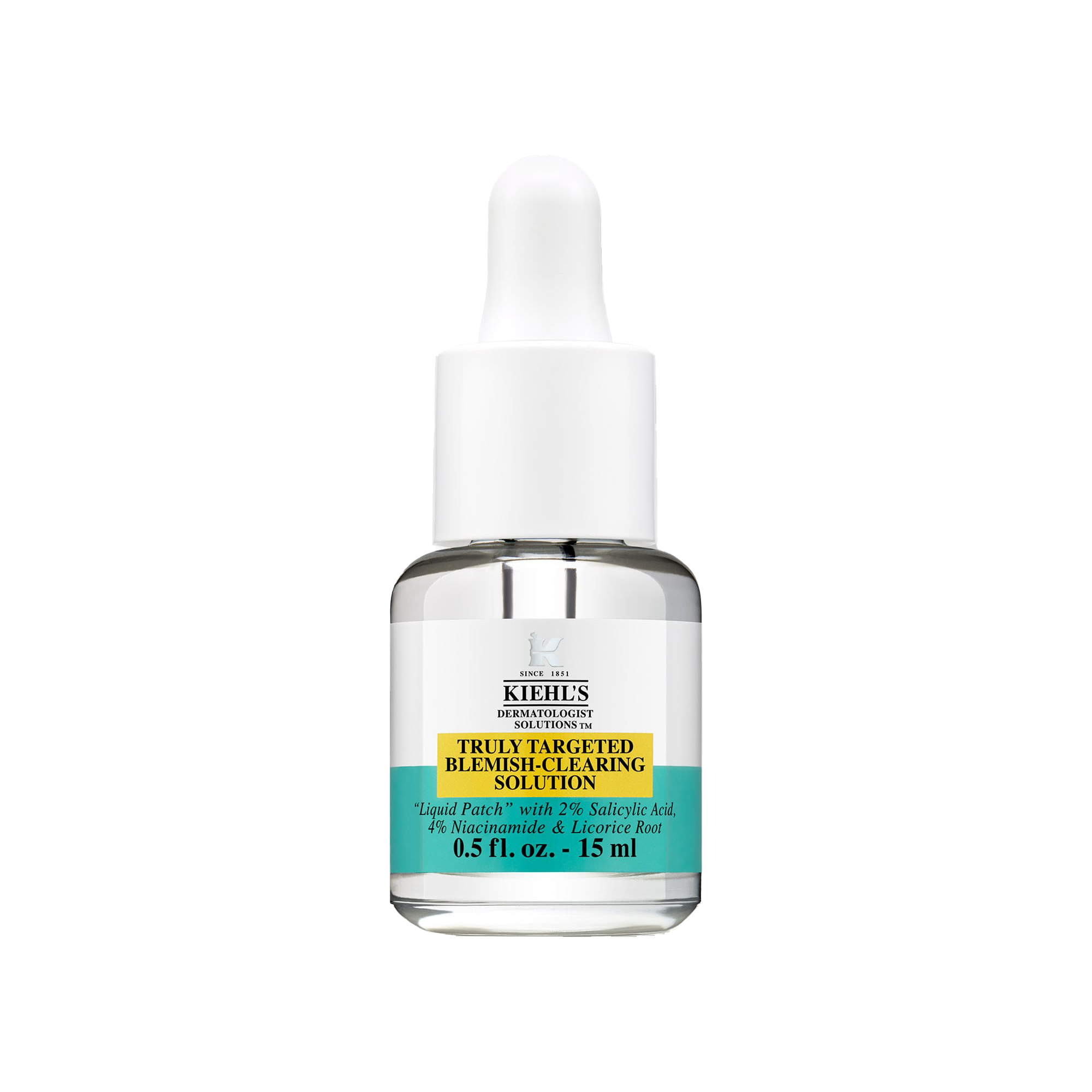 Kiehl's for acne discount