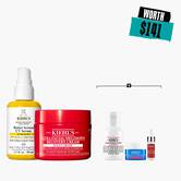 Hydrate & Protect Set