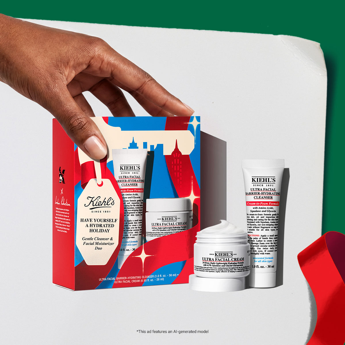 Have Yourself a Hydrated Holiday