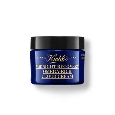 Midnight Recovery Omega Rich Cloud Cream