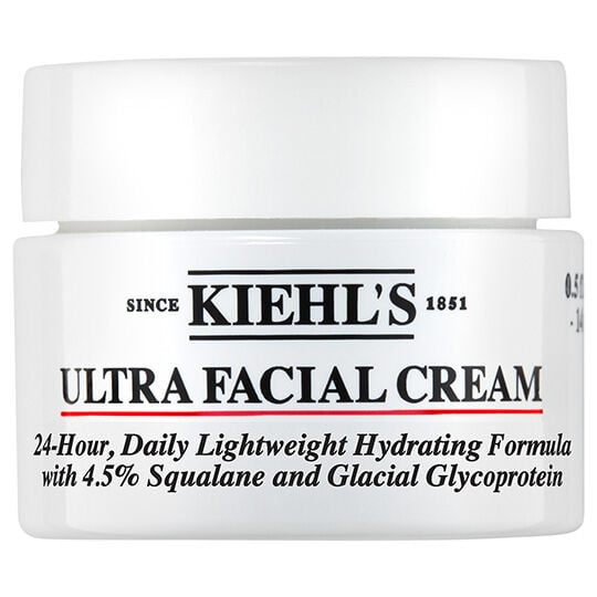 Ultra Facial Cream