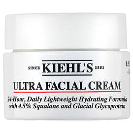 Ultra Facial Cream