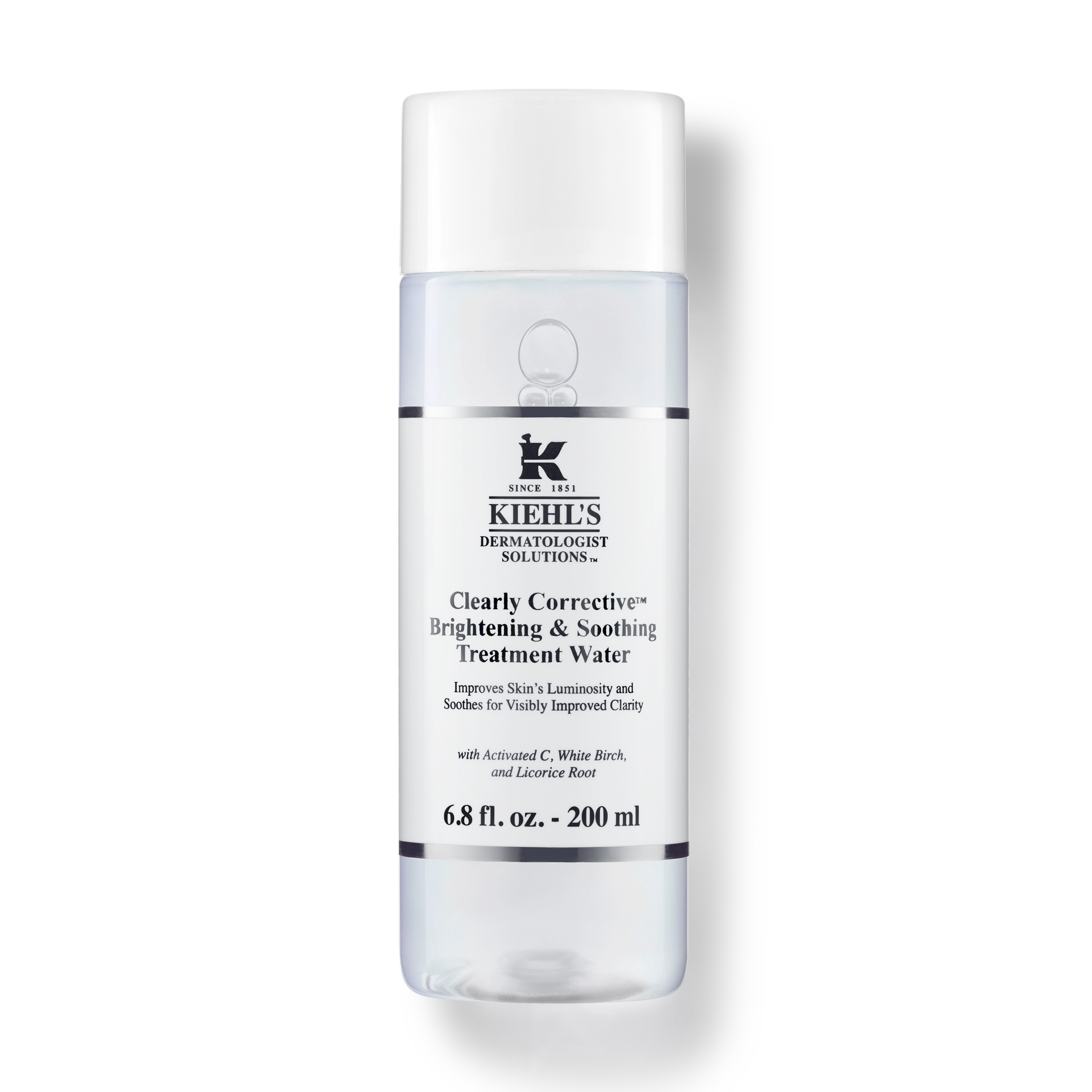 化粧水・ローション・トナー KIEHL'S Clearly Dark Spot Solution 化粧水・ローション・トナー KIEHL'S Clearly Dark Spot