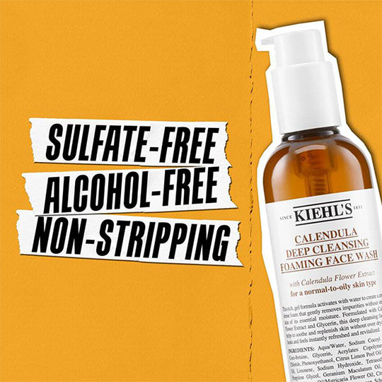 Skin Soothing Comfort Kit