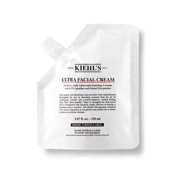 Ultra Facial Cream