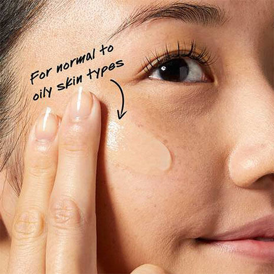 Dry-Skin Defense Kit (Oil-Free)