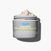 Rare Earth Deep Pore Cleansing Clay Face Mask