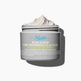 Rare Earth Deep Pore Cleansing Clay Face Mask