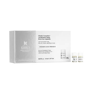 Clearly Corrective™ Accelerated Clarity Renewing Ampoules