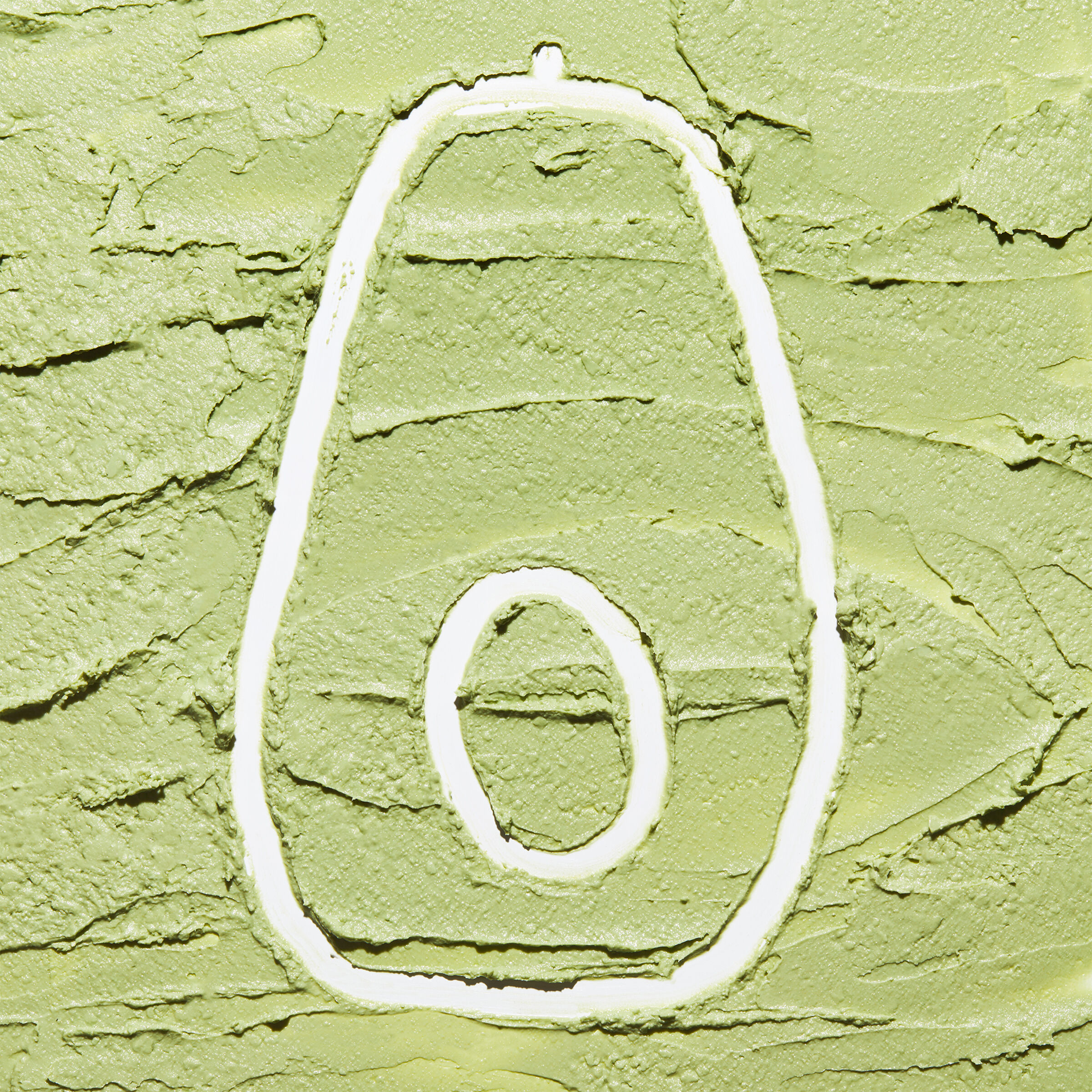 Avocado Nourishing Hydration Mask