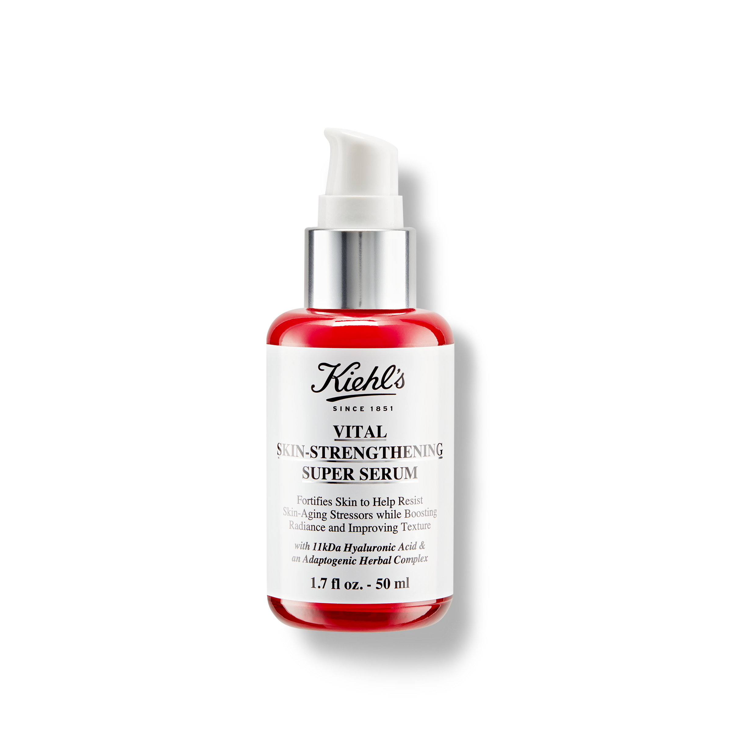 Vital Skin-Strengthening Hyaluronic Acid Super Serum - Kiehl's