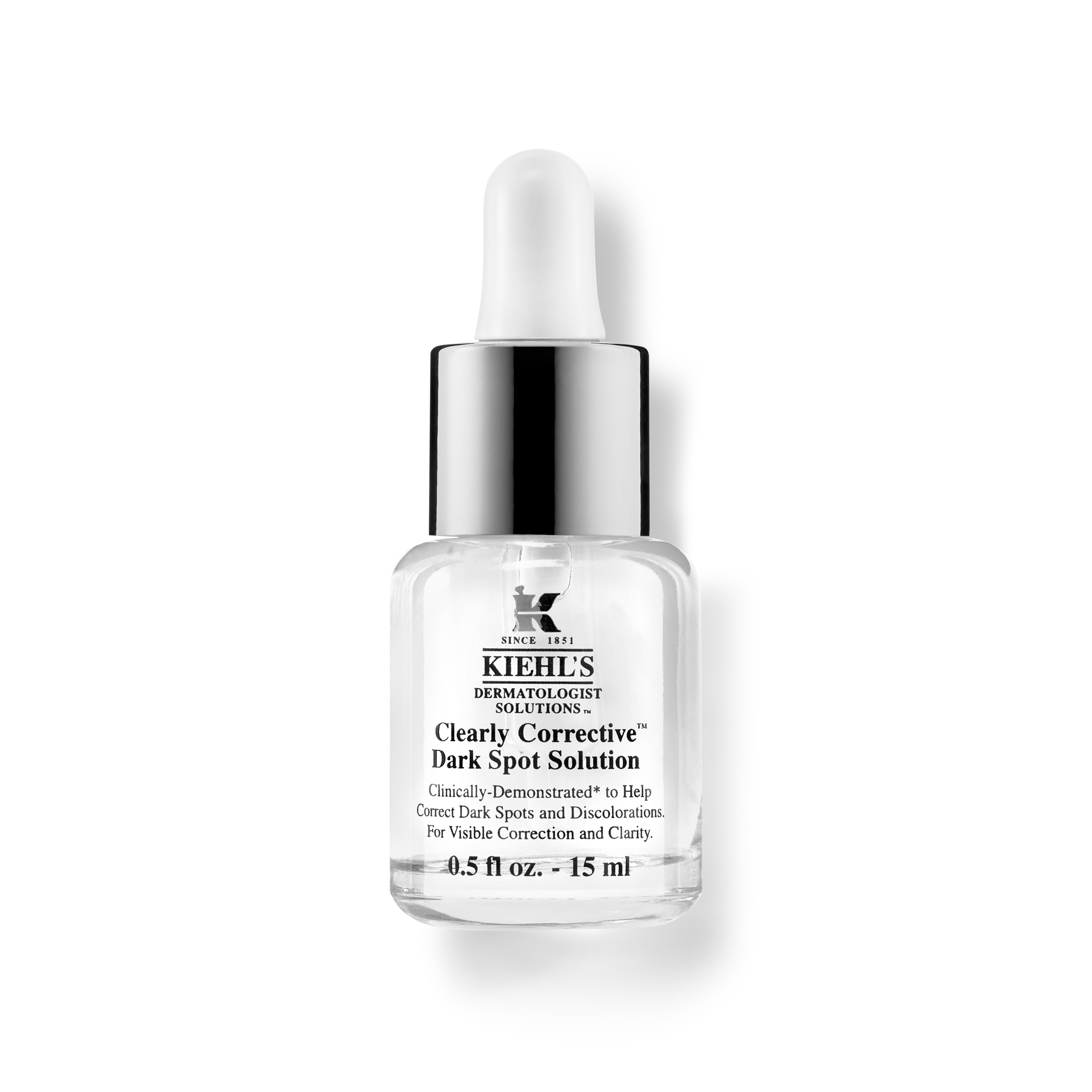 美容液 KIEHL'S Clearly Corrective Dark Spot Clearly Corrective™ Dark Spot Solution | Dark Spot Serum | Kiehl's