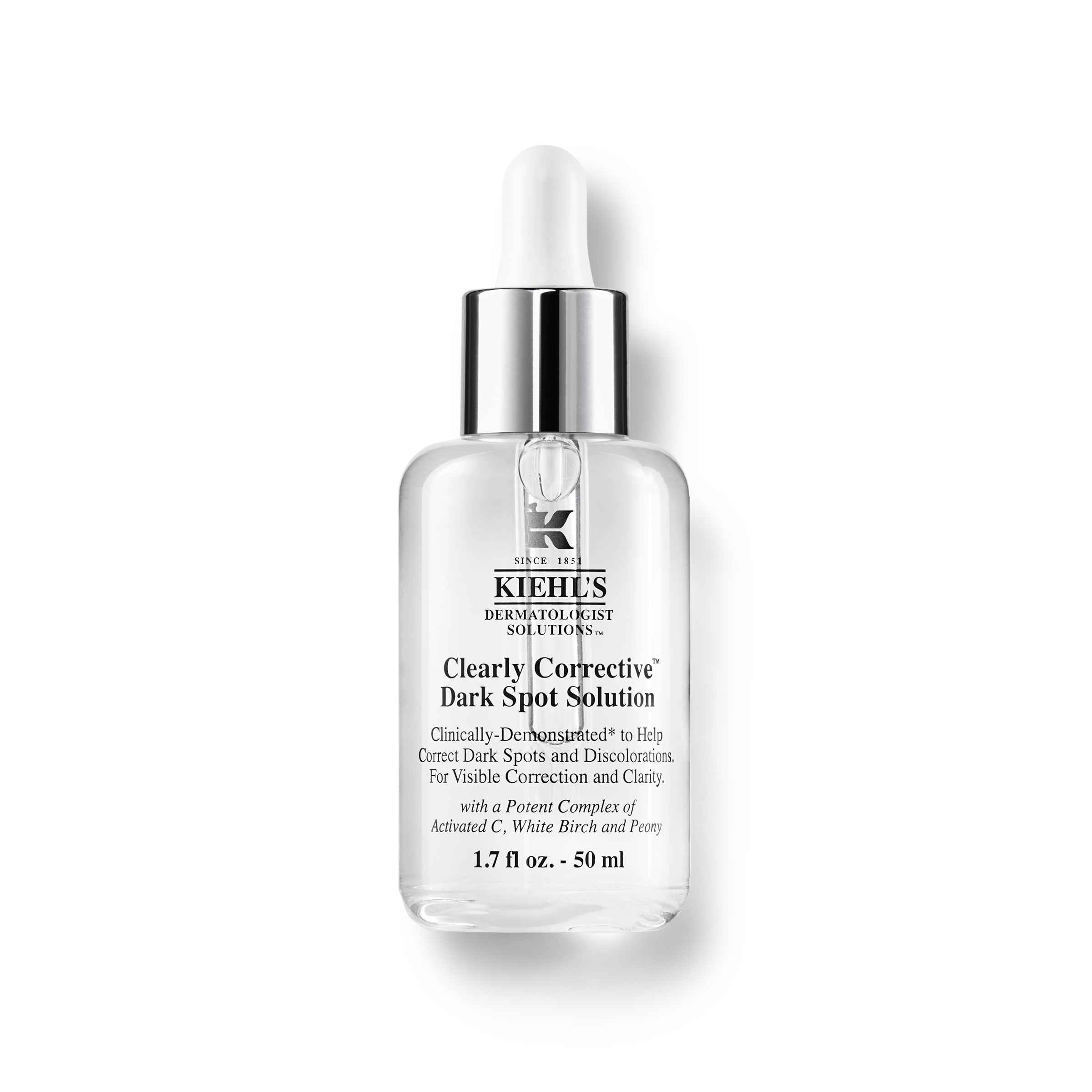 Kiehls dark clearance spot serum