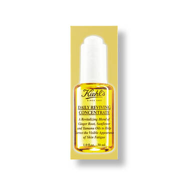 Daily Reviving Concentrate Facial Oil
