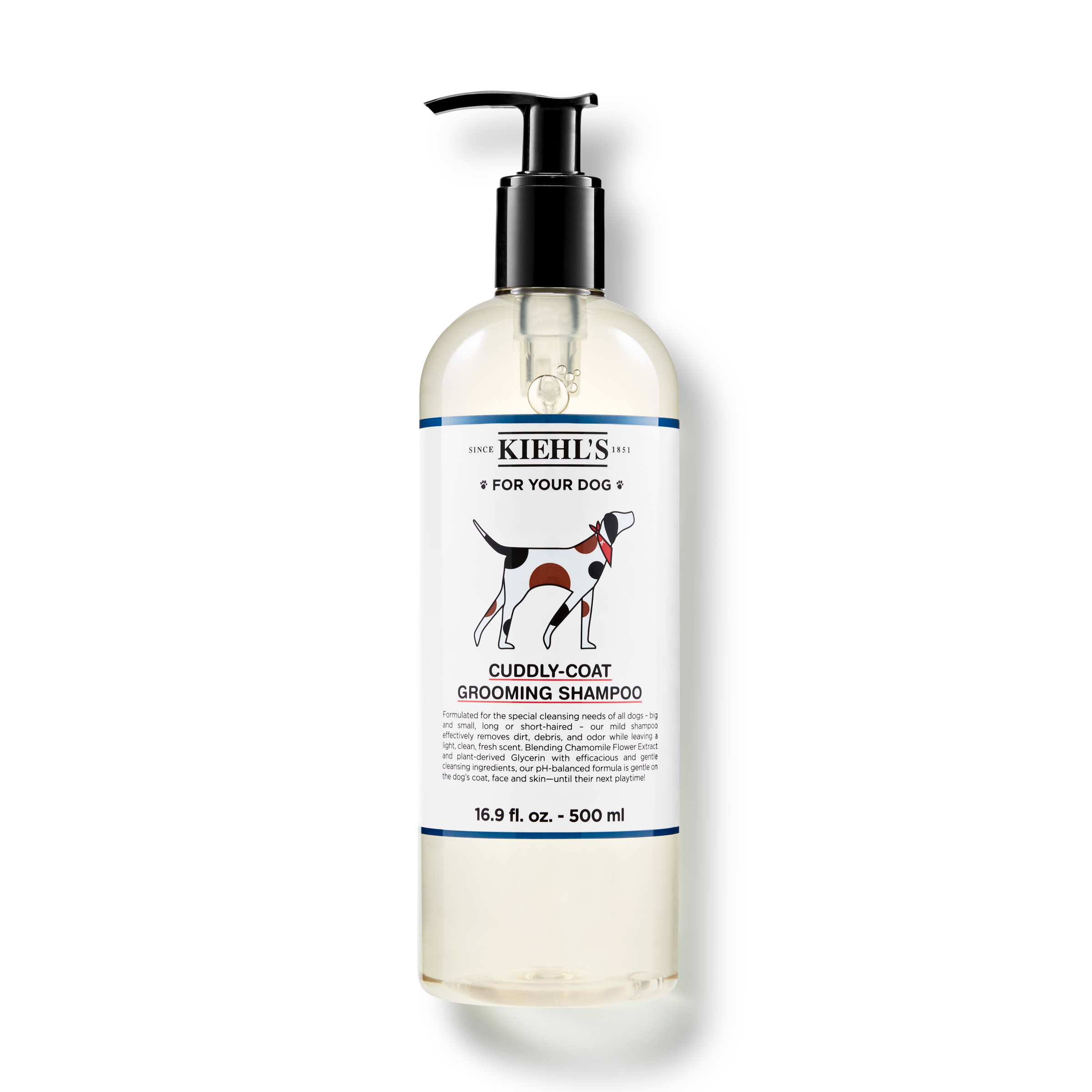 Kiehl's dog conditioner online