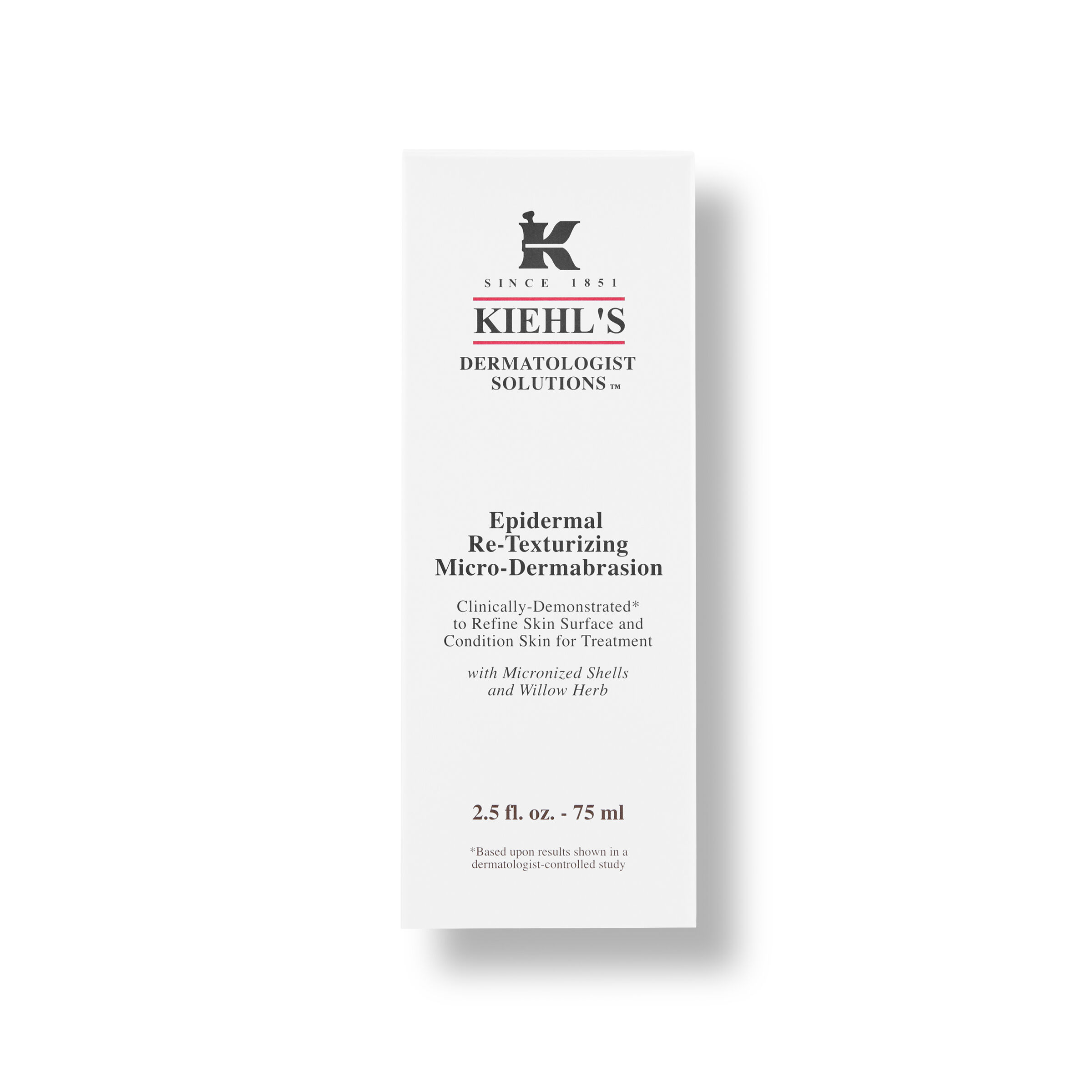 Epidermal Re-Texturizing Micro-Dermabrasion