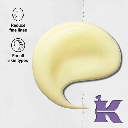 Micro-Dose Anti-Aging Retinol Serum with Ceramides and Peptide