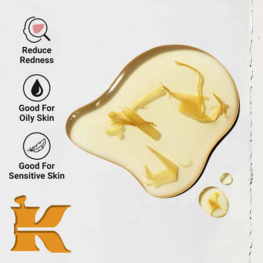 Skin Soothing Comfort Kit