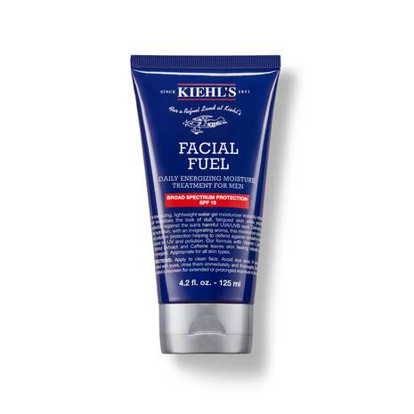 Facial Fuel Daily Energizing Moisture Treatment for Men SPF 19