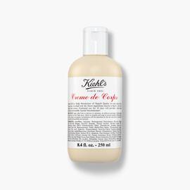 Creme de Corps Body Lotion with Cocoa Butter
