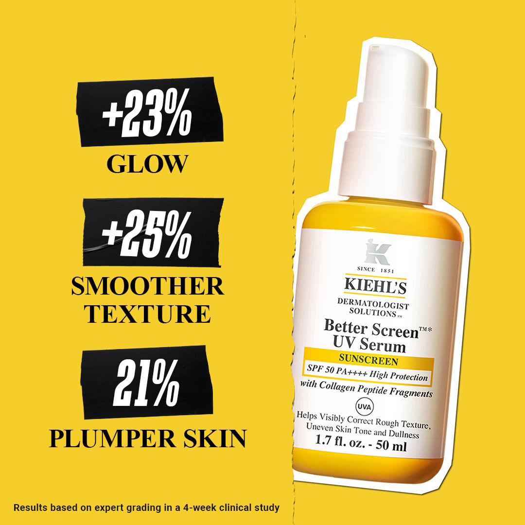 Better Screen™ UV Serum