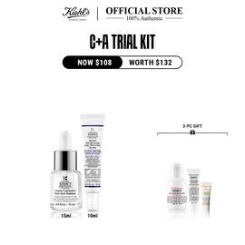 C+A Trial Kit