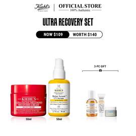 Ultra Recovery Set