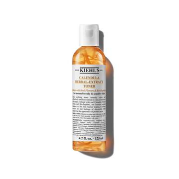 Calendula Herbal-Extract Alcohol Free Toner