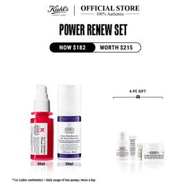 Power Renew Set