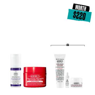 Renewing & Repairing Set