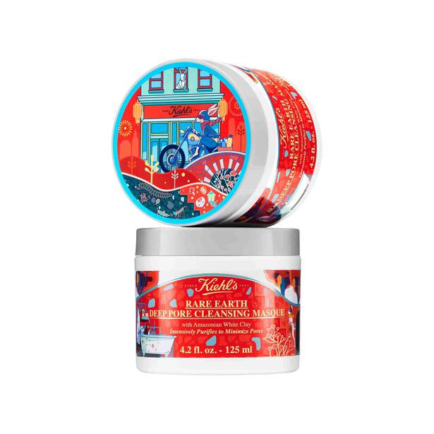 Offers — Special Offers and Discounts from Kiehl’s — Kiehl’s