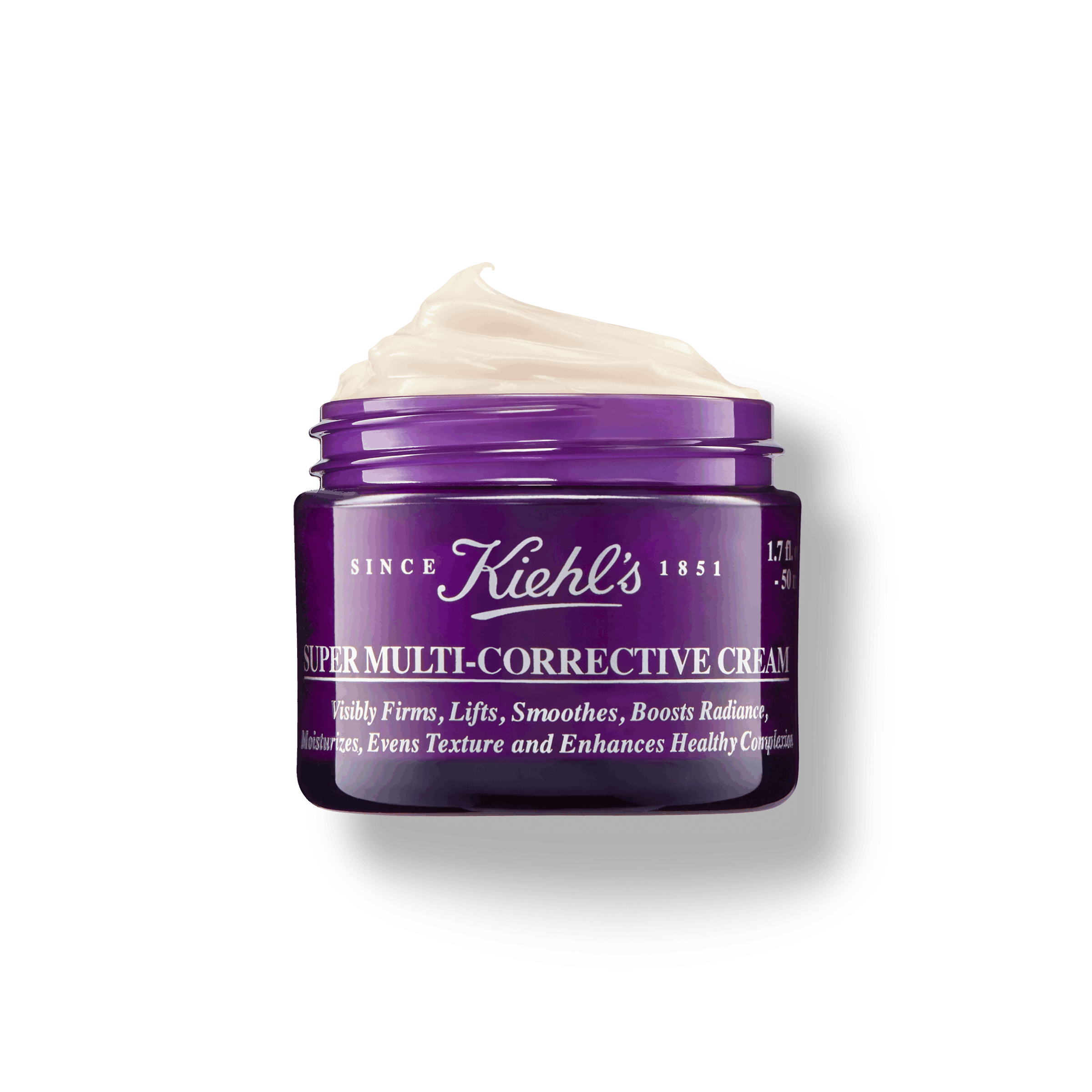 Super Multi-Corrective Anti-Aging Cream | Kiehl's Singapore