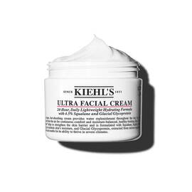 Ultra Facial Cream