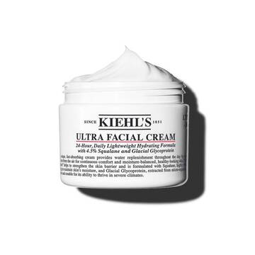Ultra Facial Cream