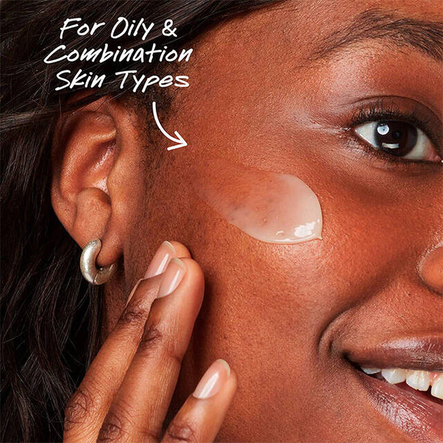 Super Multi Corrective Face And Eye Set