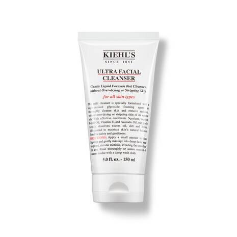 Kiehl's 2025 singapore price