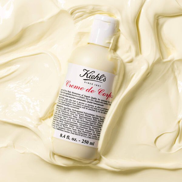 Creme de Corps Body Lotion with Cocoa Butter