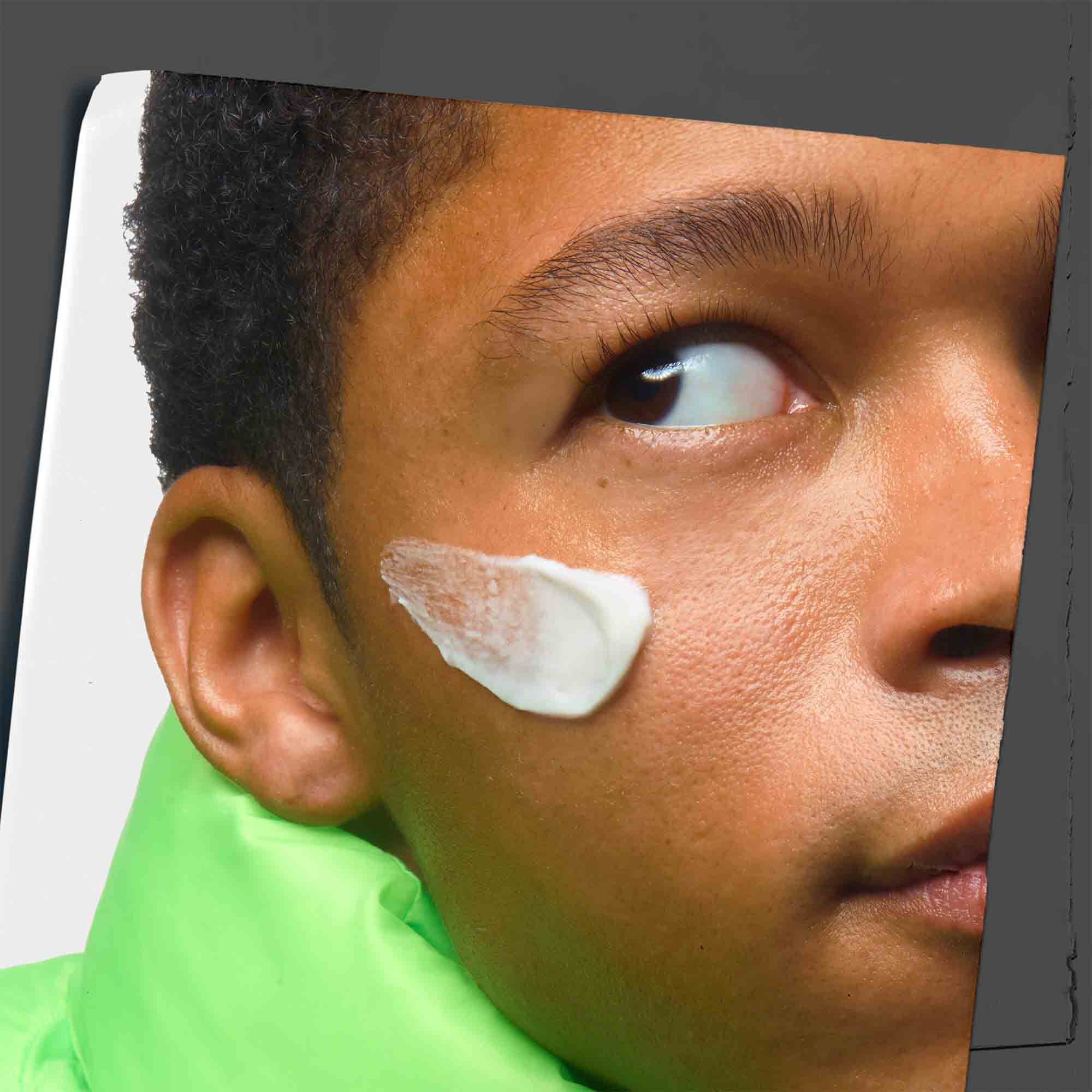 Age Defender Cream Moisturizer