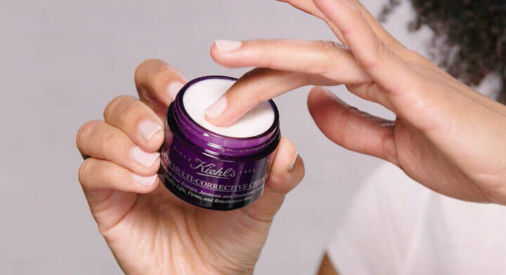 Super Multi-Corrective Anti-Aging Cream | Kiehl's Singapore