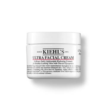 Ultra Facial Cream