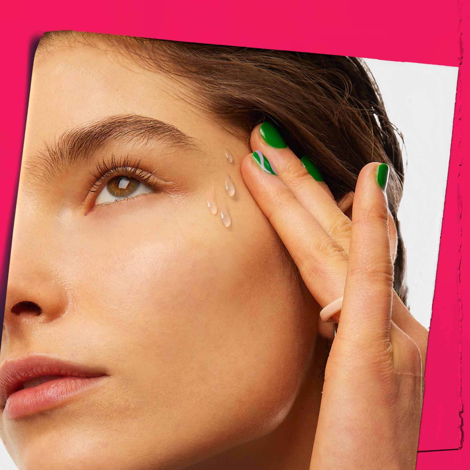 Ultra Pure High-Potency Serum 9.8% Glycolic Acid