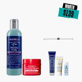 Men's Hydration Heroes Set