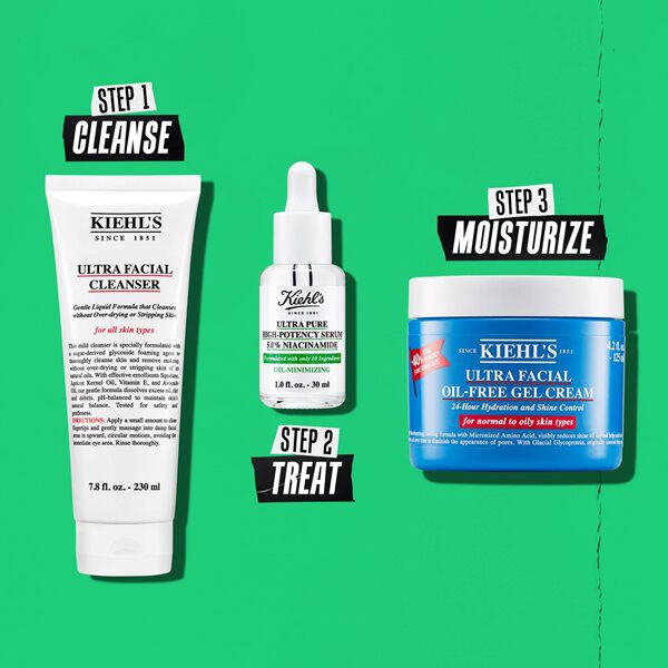 Ultra Pure High-Potency Serum 5.0% Niacinamide