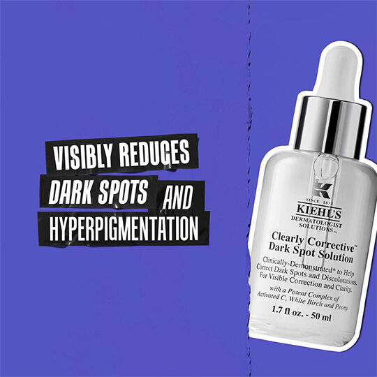 Clear Skin Renewal Set