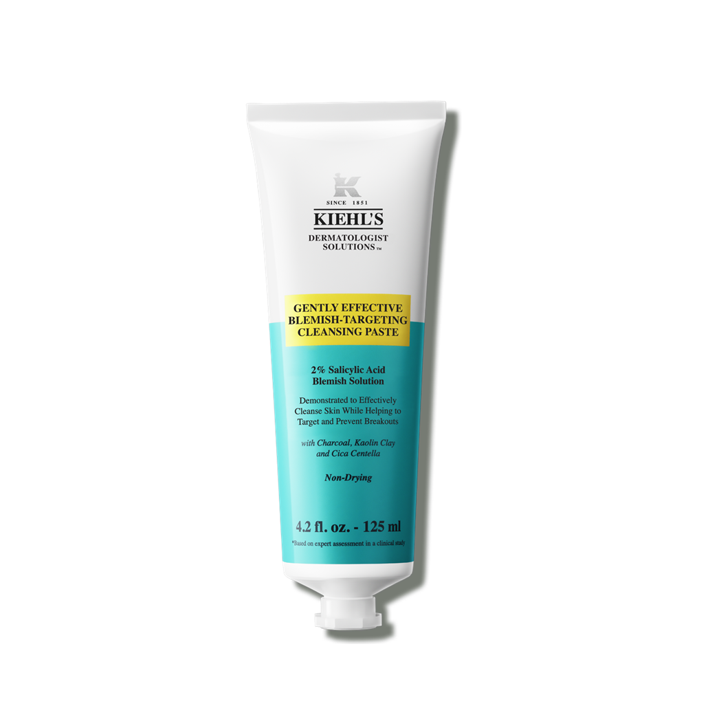 Clear Acne & Blemish Preventing Lotion | Kiehl's Singapore