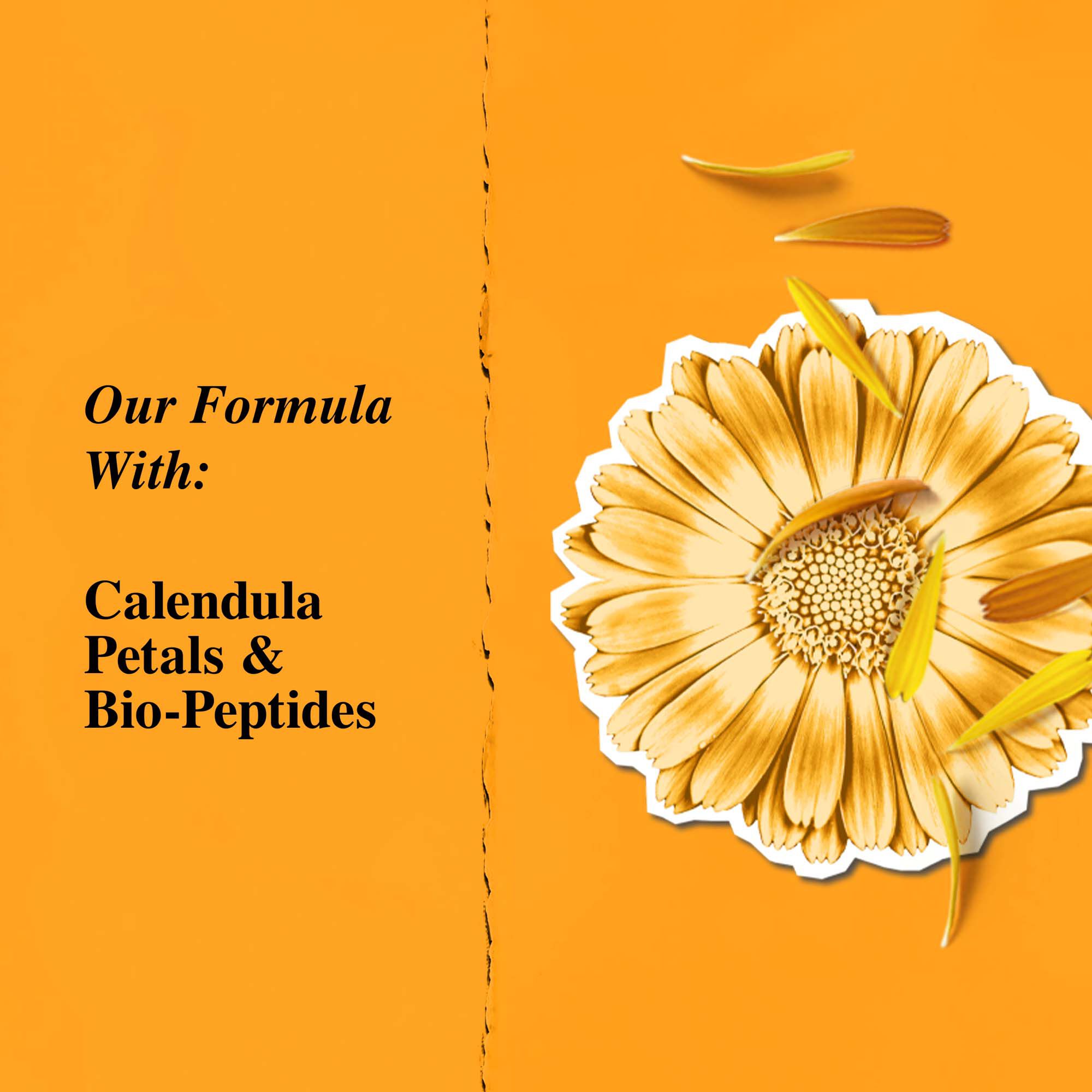 Calendula Herbal-Extract Alcohol Free Toner