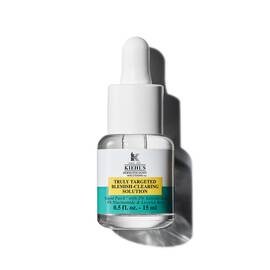 Truly Targeted Blemish-Clearing Solution